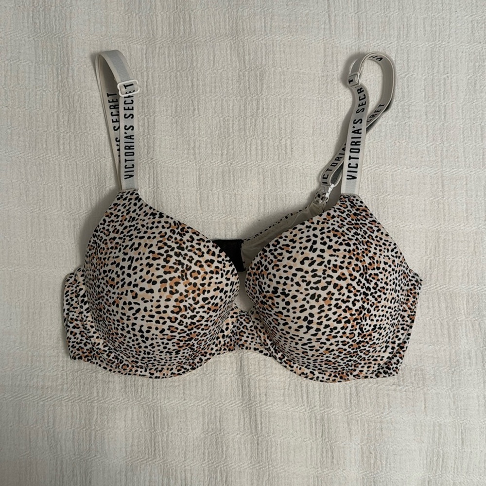 Victorias Secret push up bra